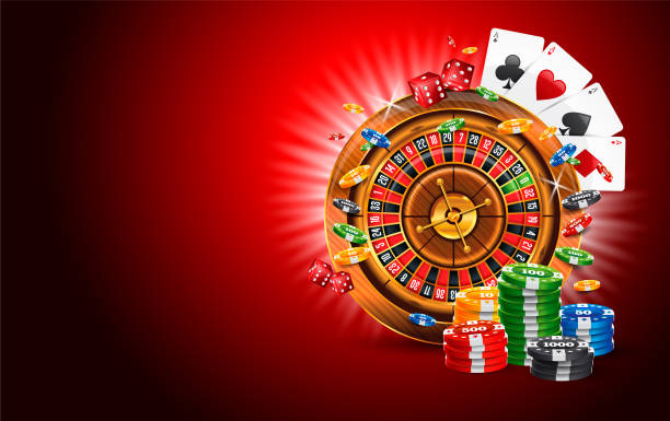 Bet slip with odds and stake entry